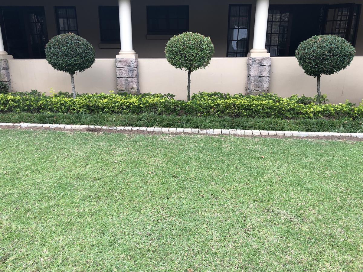 Sunrise Boutique Hotel Witbank Exterior photo