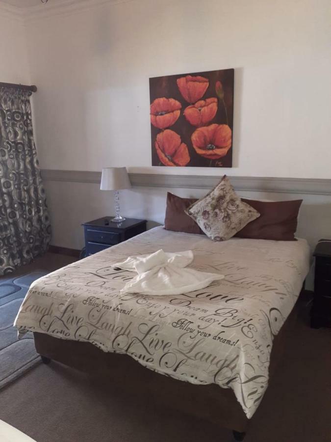 Sunrise Boutique Hotel Witbank Exterior photo
